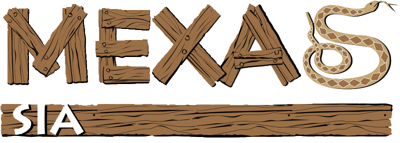 SIA MEXAS