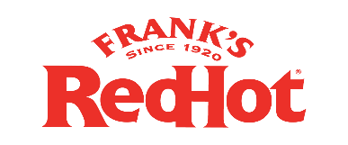 Frank's RedHot