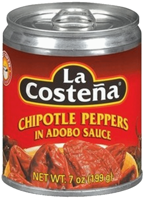 Chili Chipotle Ļoti ass, tomātu mērcē ar dūmu garšu Iepak. 24 x 220 g