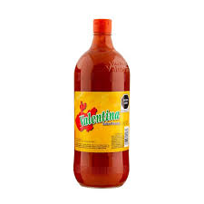 Salsa Valentina Regular Iepak. 12 x 1000 ml