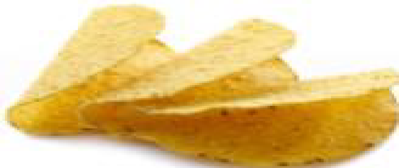 Taco (kukurūzas) formas 20 gab. Pusmēness forma, kraukšķīga Iepak. 10 x 20 gab.