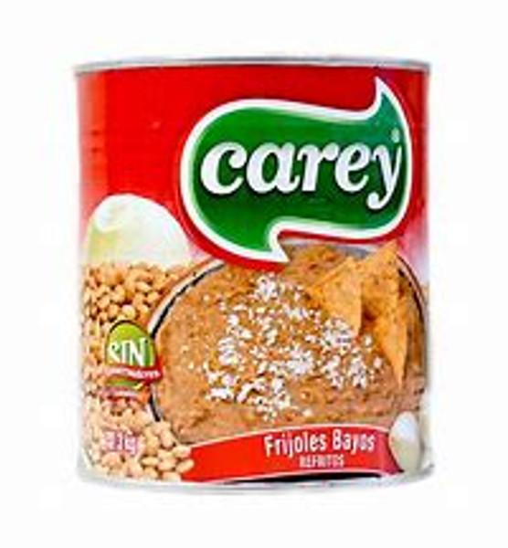 Pinto pupiņu biezenis (MEX) ideāls veģetāriskais pildījums Iepak. 6 x 3 kg